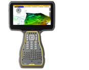 Trimble TSC7 Controller