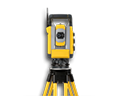 SPS620 and SPS720 Robotic Total Stations