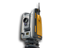 SPS730 and SPS930 Universal Total Stations