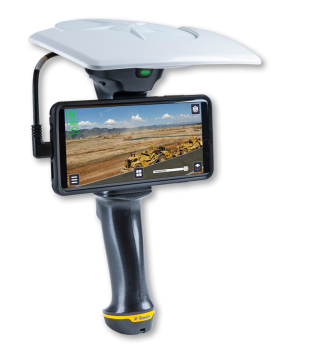 Trimble SiteVision